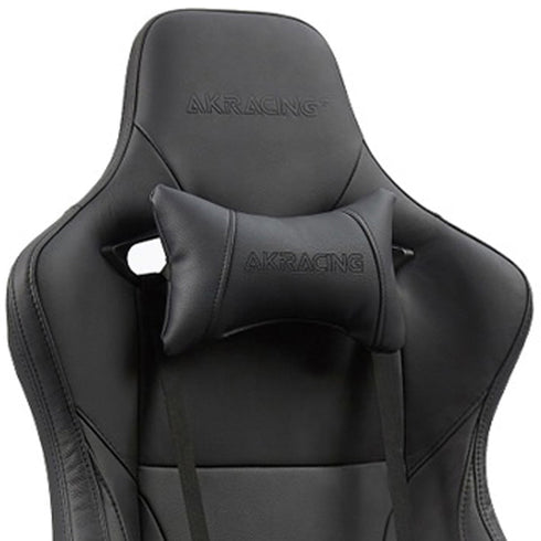 AKRacing Premium Monarca オフィスチェア(W660×D660×H1305-1370)